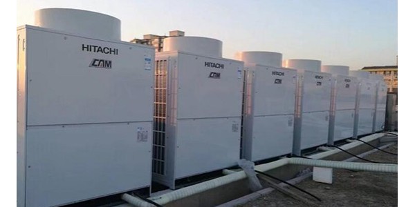 中央空调安装风管需要注意什么？