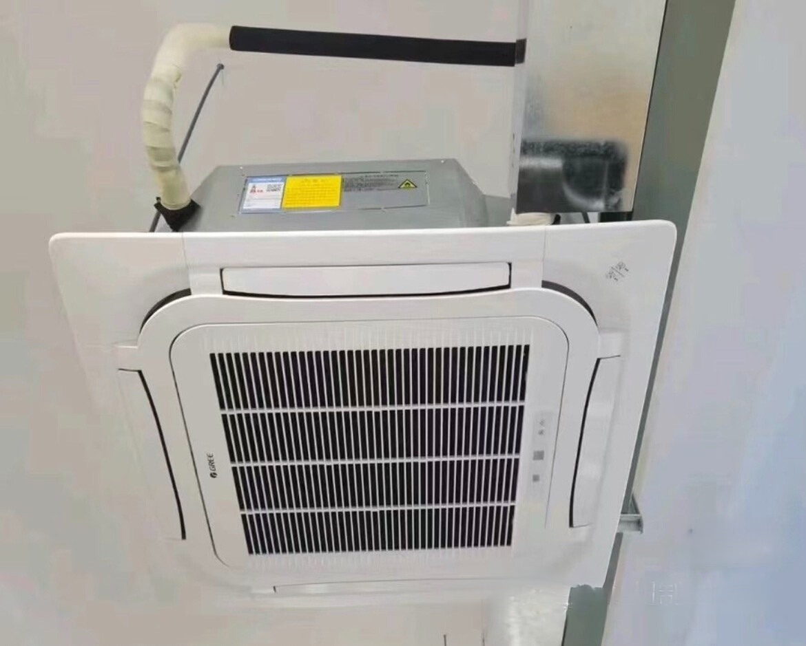 二手商用中央空调大金