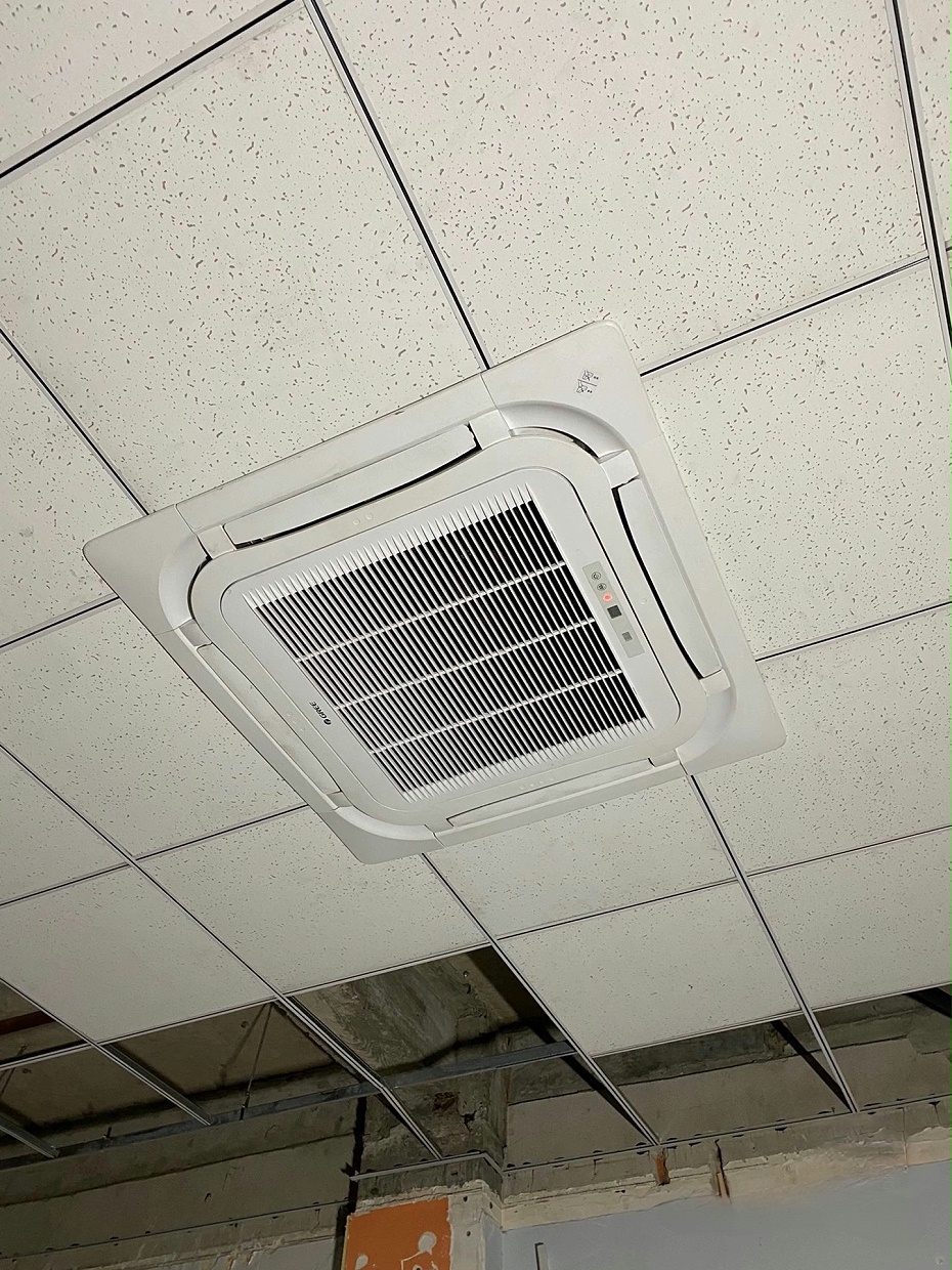 空调买卖二手6