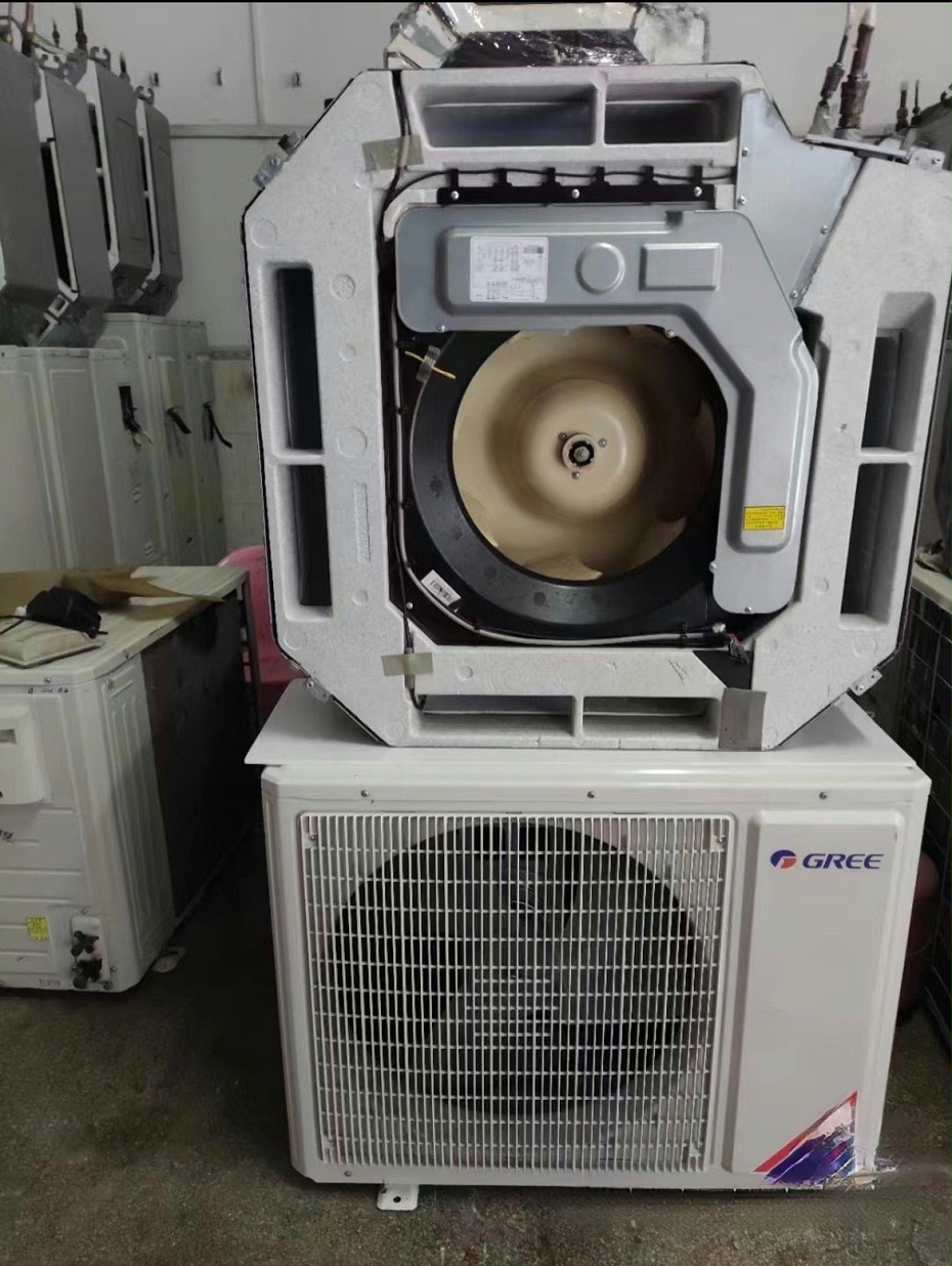 空调买卖二手10