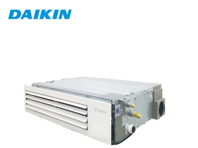 大金3D气流式内机