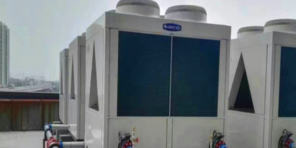 格力空气能热水器