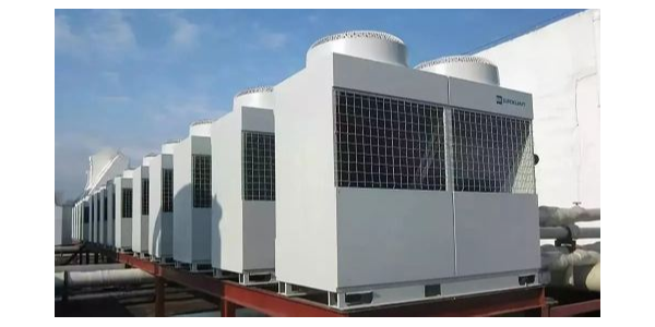 空气源热泵在应用过程中噪音怎么处理？